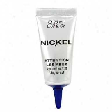 Nickel Eye ContourL ift 20ml/0.67oz