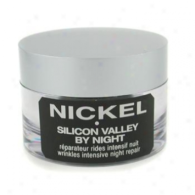 Nickel Silicon Valley By Night 50ml/1.7oz