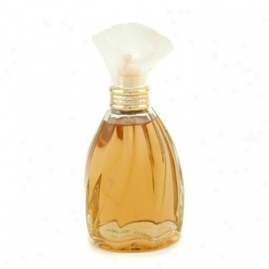 Nicole Miller Eau De Parfum Spray 100ml/3.4oz