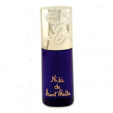 Niki De Saint Phalle Eau De Toilette Spray 60ml/2oz
