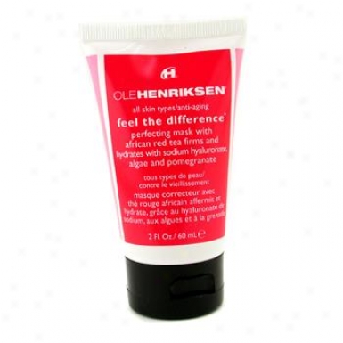 Ole Henriksen Feel The Difference Perfecting Mask 60ml/2oz