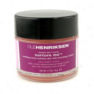 OleH enriksen Nurture Me Soothing Creme 50g/1.7oz