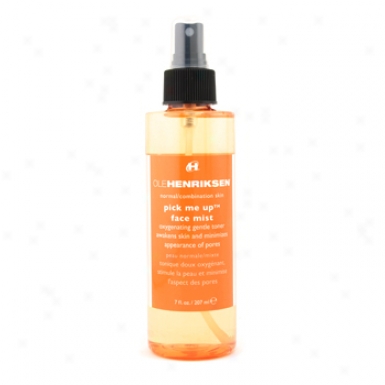 Ole Henriksen Pick Me Up Face Mist ( For Normal / Combination Skin ) 207ml/7oz