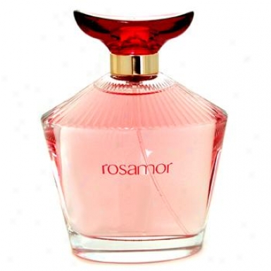 Oscar De La Renta Rosamor Eau De Toilette Spray1 00ml/3.4oz