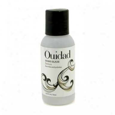 Ouidad Shine Glaze Serum 75ml/2.5oz