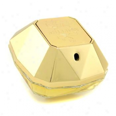 Paco Rabanne Lady Million Eau De Parfum Spray 50ml/1.7oz