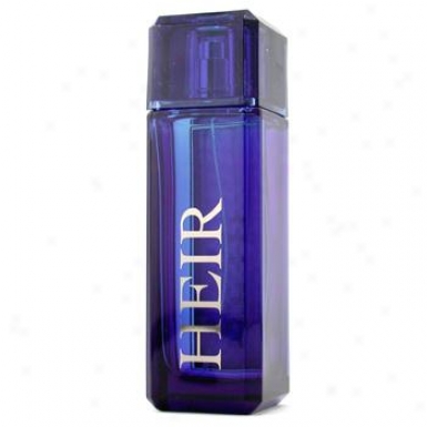 Paris Hilton Heir Eau De Toilette Spray 100ml/3.4oz