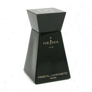 Pascal Morabito Nejma One Eau De Parfum Spray 100ml/3.4oz