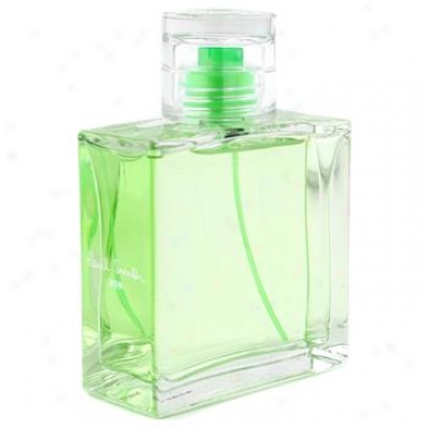 Paul Smith Eau De Toilette Spray 100ml/3.3oz