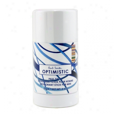 Paul Smith O0timstic Deodorant Insert 75g/2.5oz