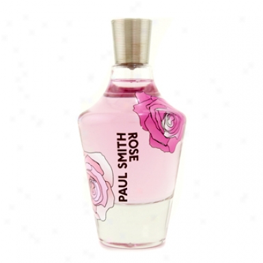 Paul Smith Paul Smith Rose Eau De Toilette Spray ( 2011 Summer Edition ) 100ml/3.3oz