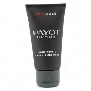 Payot Optimale Homme Energizing Care Gel 50ml/1.6oz
