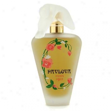 Payot Psvlova Eau De Toilette Spray 50ml/1.7oz