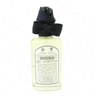 Penhaligon's Douro Eau De Portugal Cologne Spray 50ml/1.7oz