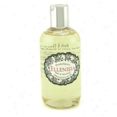 Penhaligon's Ellenisia Bath & Shower Gel 300ml/10oz