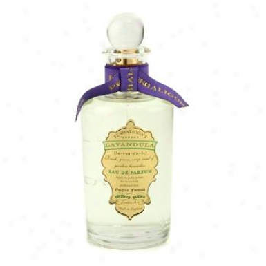 Penhaligon's Lavandula Eau De Parfum Twig 100ml/3.4oz