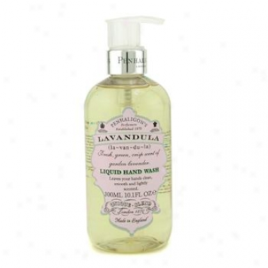 Penhaligon's Lavandula Liquid Hand Wash 300ml/10.1oz