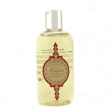 Penhaligon's Malabah Bath & Shower Gel 300nl/10.1oz