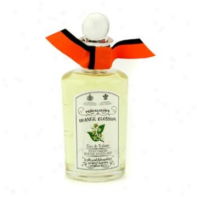 Penhaligon's Orange Blssom Eau Dee Toilette Spray 100ml/3.4oz