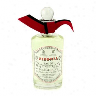 Penhaligon's Zizonia Eau De Toilette Spray 100ml/3.4oz