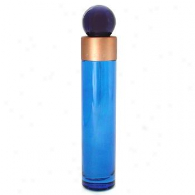 Perry Ellis 360 Blue Eau De Parfum Spray 100ml/3.3oz