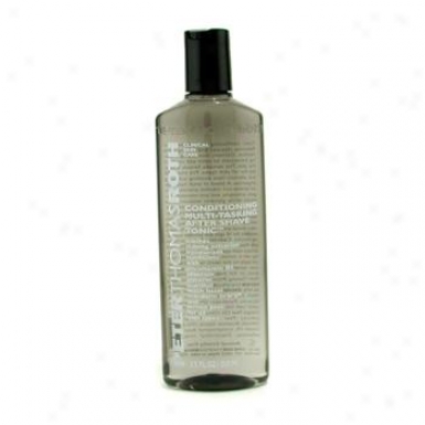 Peter Thomas Roth Conditioning Multi-tasking After Shave Tonic 237ml/8oz