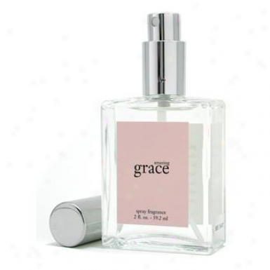 Philosophy Astonishing Grace Fragrance Spray 59.2ml/2oz