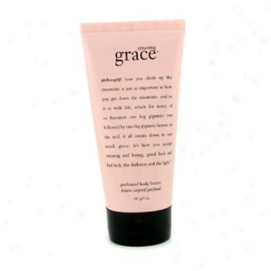 Philosophy Amazing Grace Perfumed Body Butter 150ml/5oz