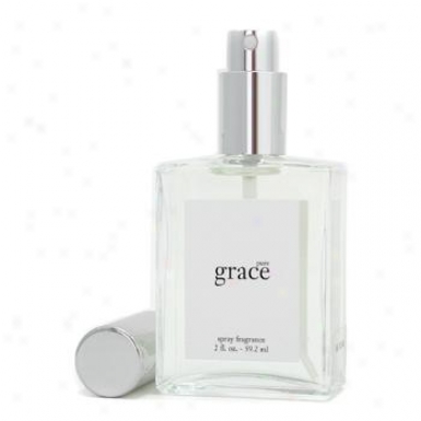 Philosophy Pure Grace Fragrance Spray 59.2ml/2ox