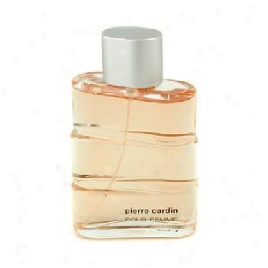 Pierre Cardin Eau De Parfum Spray 75ml2.5oz