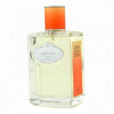 Prada Infusion De Fleur D'oranger Eau De Parfum Spray 100ml/3.4oz