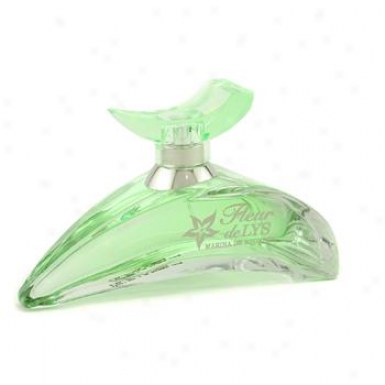 Princess Marina De Bourbon Fleur De Lys Eau De Parfum Slray 100ml/3.3oz