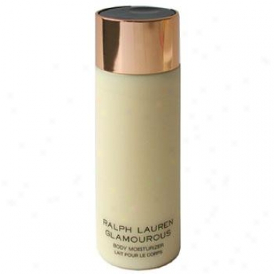 Ralph Lauren Glamlurous Body Moisturizier 200ml/6.7oz