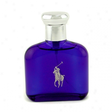 Ralph Lauren Polo Blue Eau De Toilette Spray 75ml/2.5oz