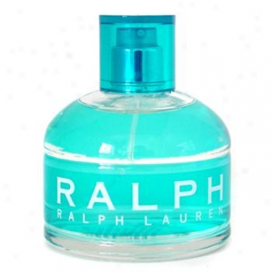 Ralph Lauren Ralph Eau De Toilette Spray 100ml/3.3oz