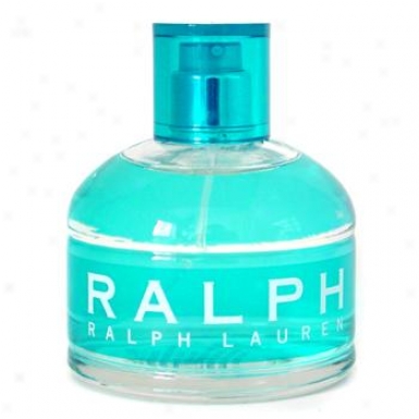Ralph Lauren Ralph Equ De Toilette Spray 30ml/1oz