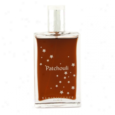 Reminiscence Patchouli Eau De Toilette Foam 50ml/1.7oz