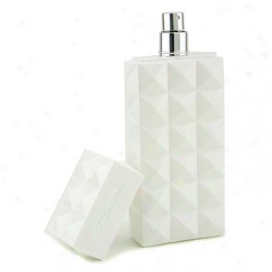 S. T. Dupont Blanc Eau De Parfum Spray 100ml/3.3oz