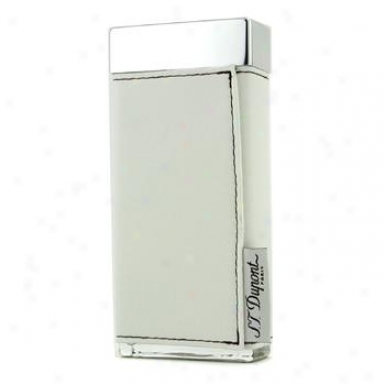 S. T. Dupont Passenger Eau De Parfum Spray 109ml/3.4oz