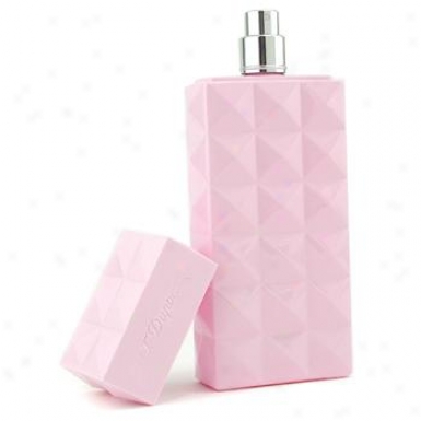 S. T. Dupont Rose Eau De Parfum Spray 100ml/3.3oz