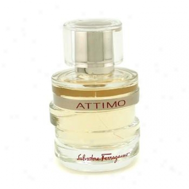 Salvatore Ferragamo Attimo Eau De Parfum Spray 50ml/1.7oz