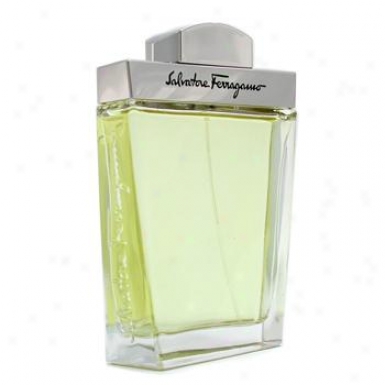 Salvatore Ferragamo Eau De Toilette Spray 100ml/3.3oz