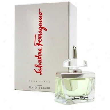 Salvatore Ferragamo Extract Parfum 15ml/0.5oz