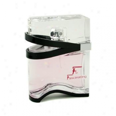 Salvatore Ferragamo F For Fascinating Night Eau De Parfum Soray 30ml/1oz