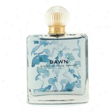 Sarah Jesssica Parker The Lovely Collection Dawn Eau De Parfum Spray 75ml/2.5oz