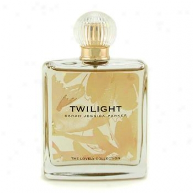 Sarah Jessica Parker The Lovel yCollecton Twilight Ezu De Parfum Spray 75ml/2.5oz