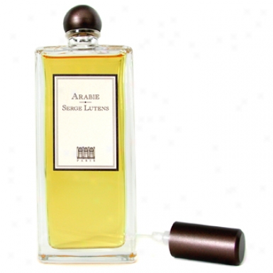 Serge Lutens Arabie Eau De Parfum Spray 50ml/11.69oz