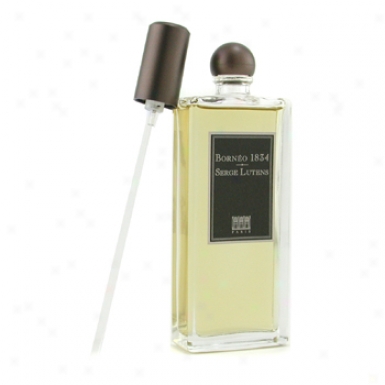 Serge Lutens Borneo 1834 Eau De Parfum Spray 50ml/1.69oz