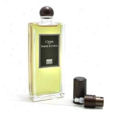 Serge Lutens Cedre Eau De Parfum Spray 50ml/1.69oz