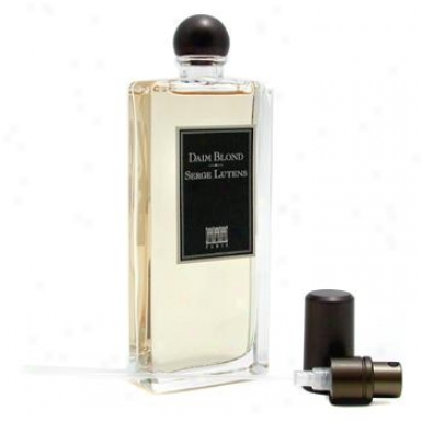 Serge Lutens Daim Blond Eau De Parfum Spray 50ml/1.69oz